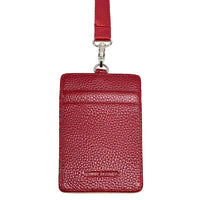 VivaCard Italian RFID Leather Card Holder - Leather Italiano