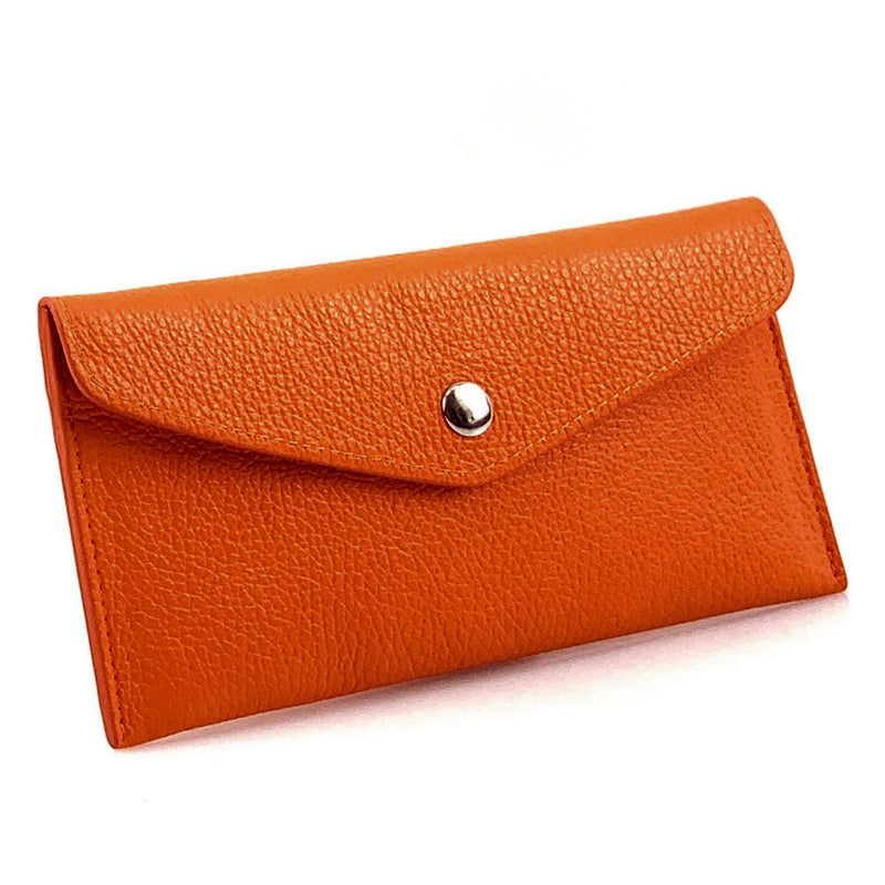 Forrica GM Slim leather Wallet-0