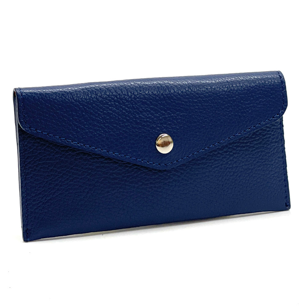 Forrica GM Slim leather Wallet-1
