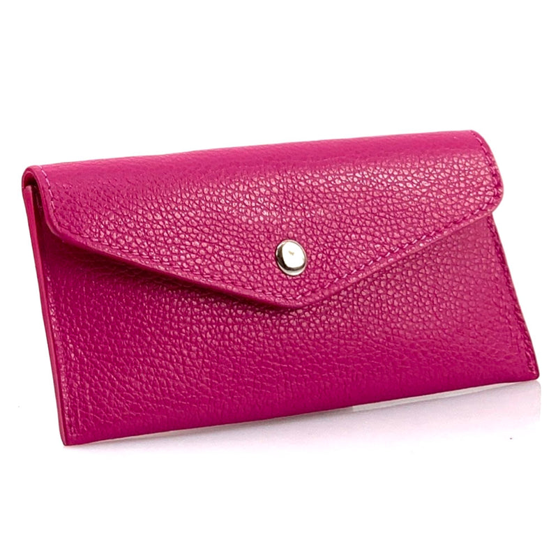 Forrica GM Slim leather Wallet-3
