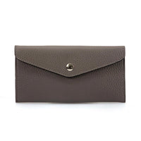 Forrica GM Slim leather Wallet-18