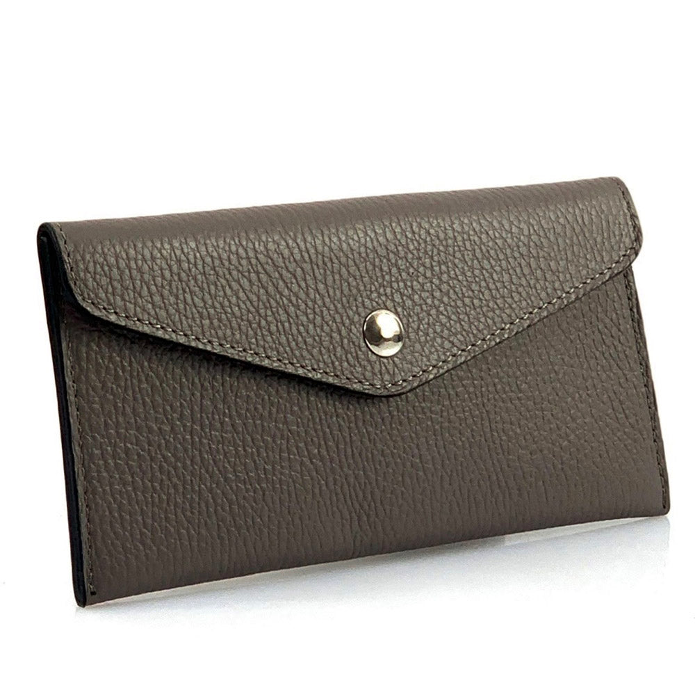 Forrica GM Slim leather Wallet-8