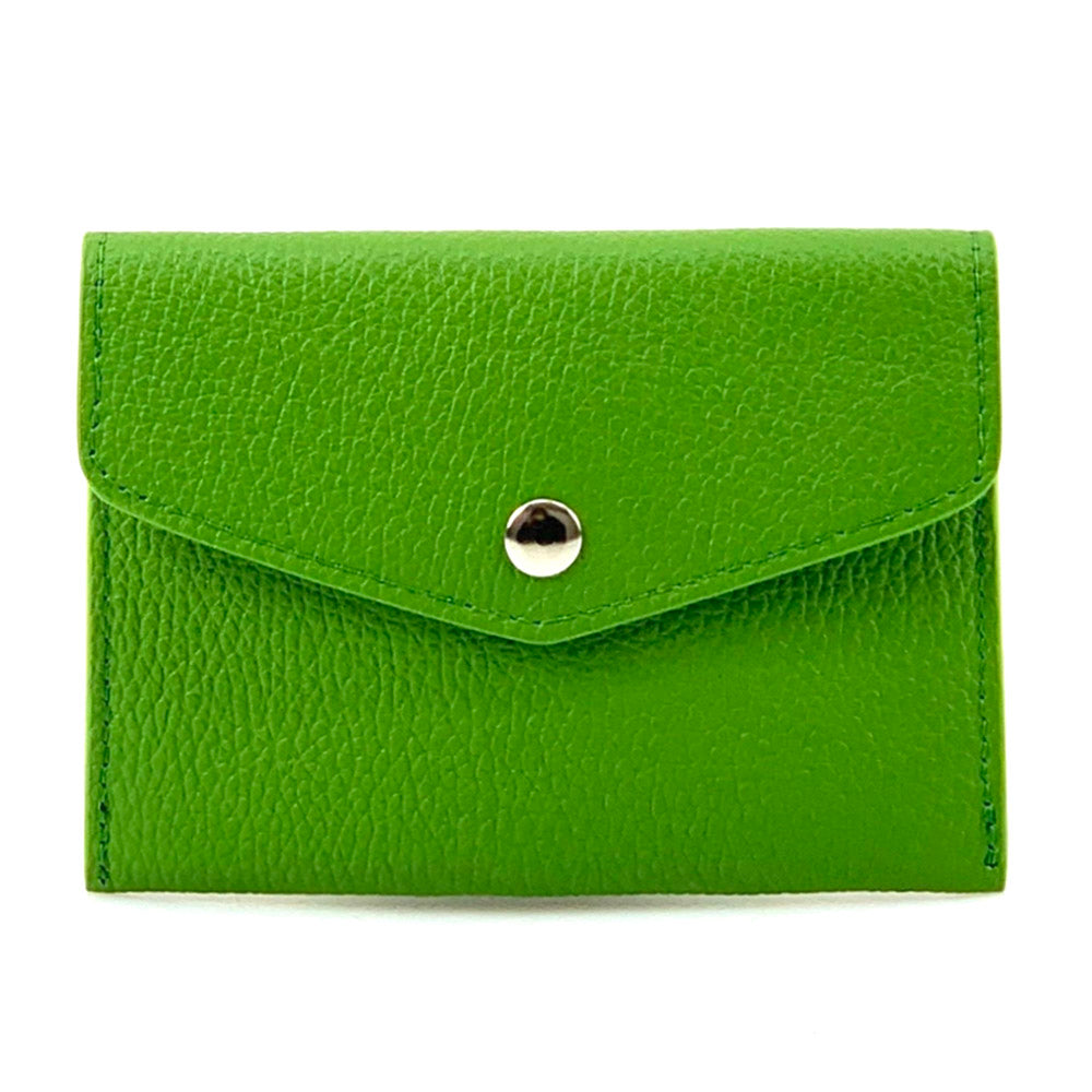 Forrica Slim leather Wallet-26