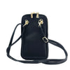 Alexis Leather phone holder-20