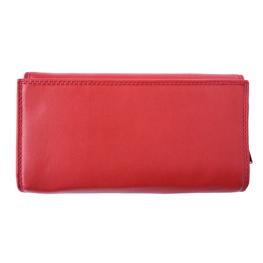 Aurora leather wallet-20
