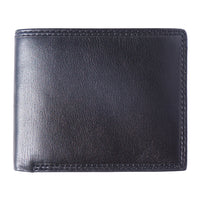 Samuele Leather Wallet-1