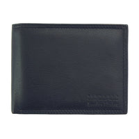 Salvatore leather wallet-5
