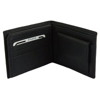 Salvatore leather wallet-18