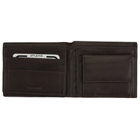 Salvatore leather wallet-15
