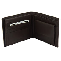 Salvatore leather wallet-21