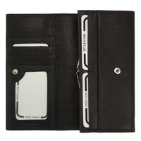 Emilie leather wallet-0