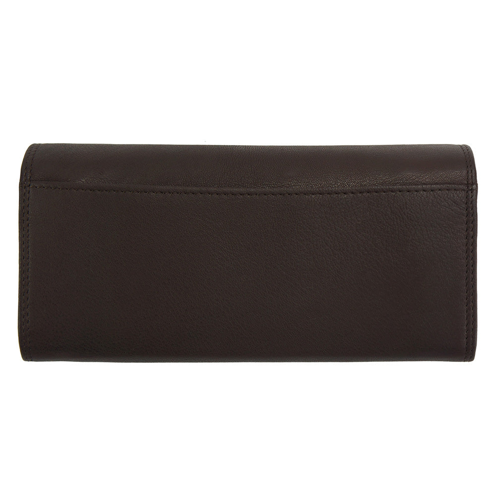 Emilie leather wallet-6