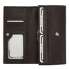 Emilie leather wallet-7