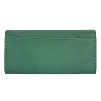 Emilie leather wallet-5