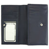 Iris leather wallet-6