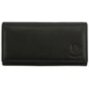 Iris leather wallet-28