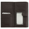 Iris leather wallet-9
