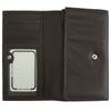 Iris leather wallet-10