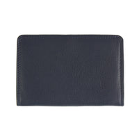 Rina leather wallet-4