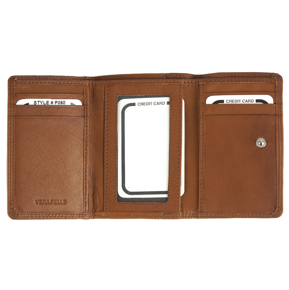 Rina leather wallet-1