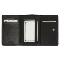 Rina leather wallet-9