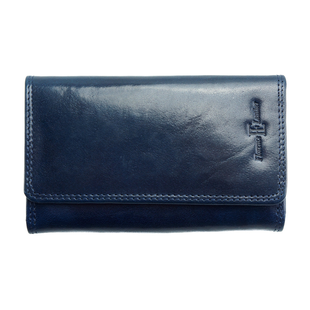 Rina GM V leather wallet-15