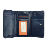 Rina GM V leather wallet-3