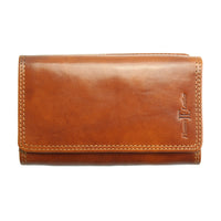 Rina GM V leather wallet-16