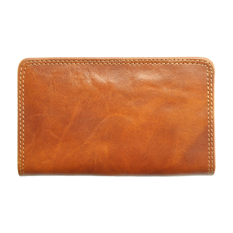 Rina GM V leather wallet-4