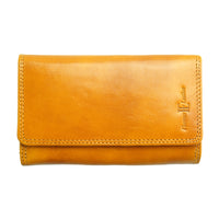 Rina GM V leather wallet-17