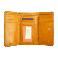Rina GM V leather wallet-7