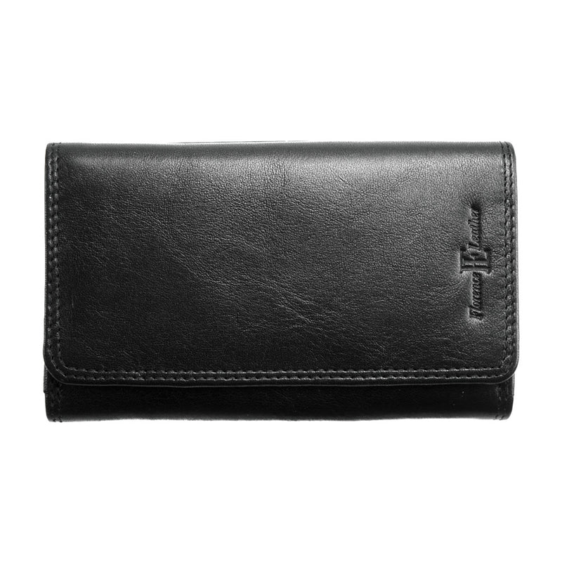 Rina GM V leather wallet-14