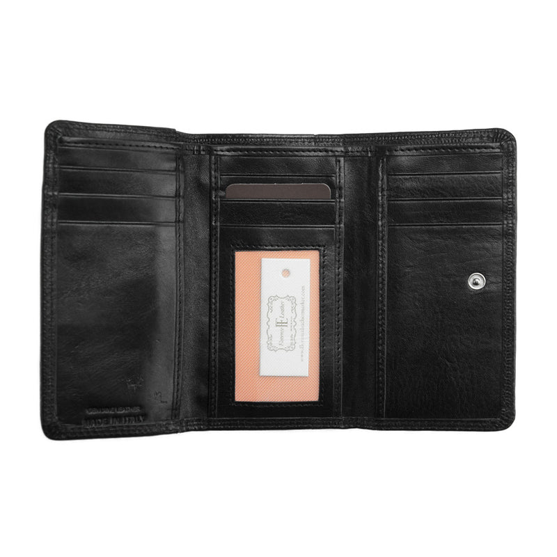 Rina GM V leather wallet-1