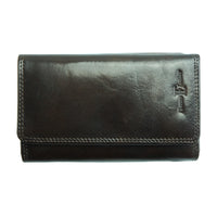 Rina GM V leather wallet-19