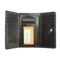 Rina GM V leather wallet-11