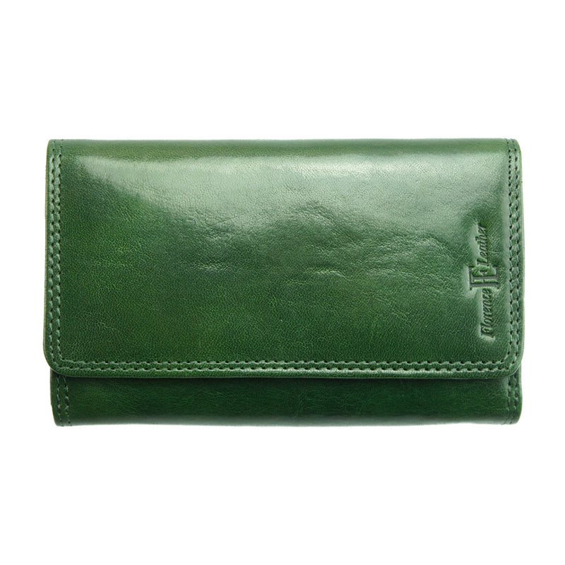 Rina GM V leather wallet-20