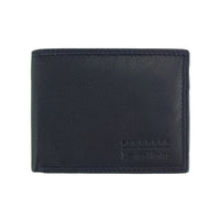 Saffiro Mini leather wallet-9
