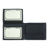 Saffiro Mini leather wallet-12