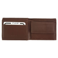 Saffiro Mini leather wallet-1