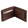 Saffiro Mini leather wallet-18