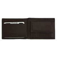 Saffiro Mini leather wallet-15