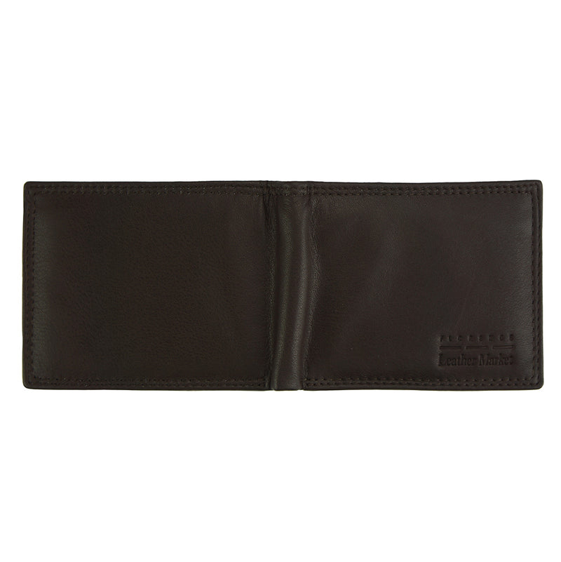 Saffiro Mini leather wallet-13