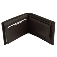 Saffiro Mini leather wallet-21