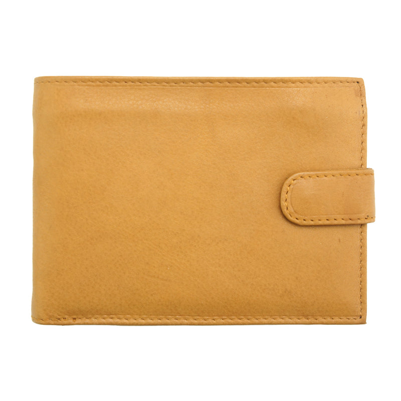 Martino S leather wallet-14