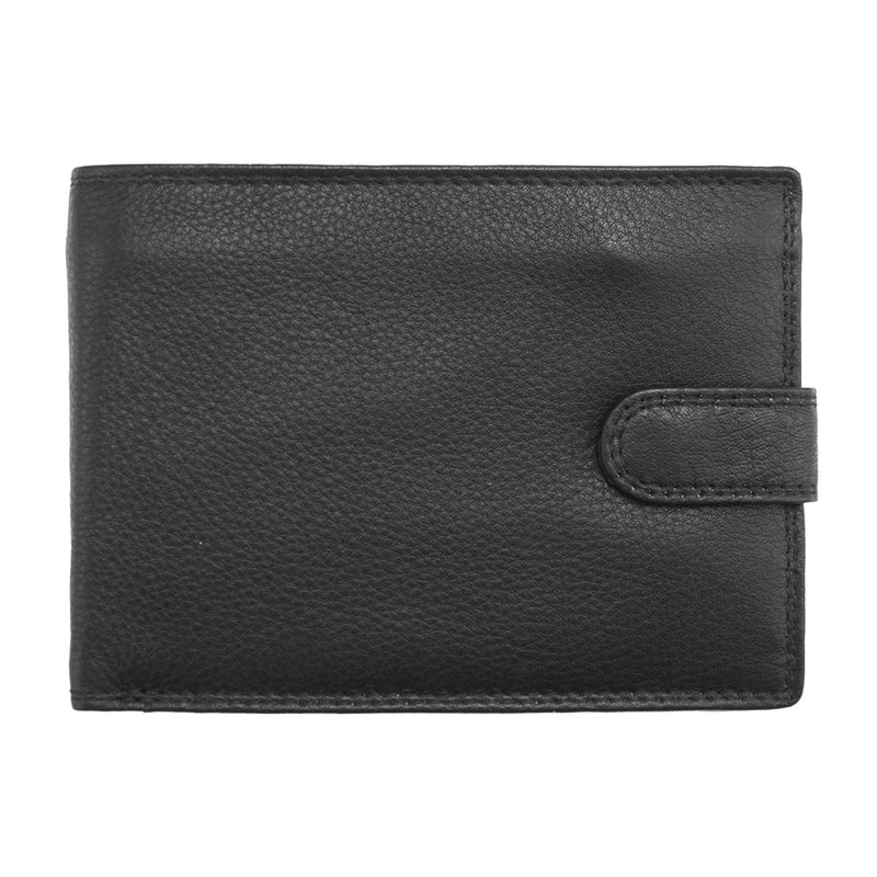 Martino S leather wallet-13