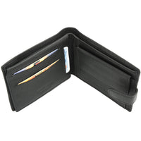 Martino S leather wallet-6