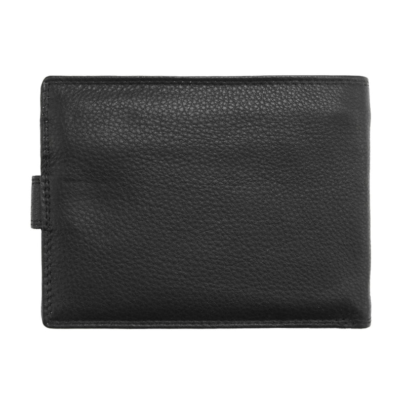 Martino S leather wallet-7