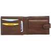 Martino S leather wallet-0