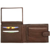 Martino S leather wallet-1