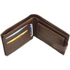 Martino S leather wallet-2